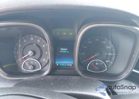 2013 Chevrolet Malibu 2Lt from USA, damaged, VIN 1G11E5SA6DU139100